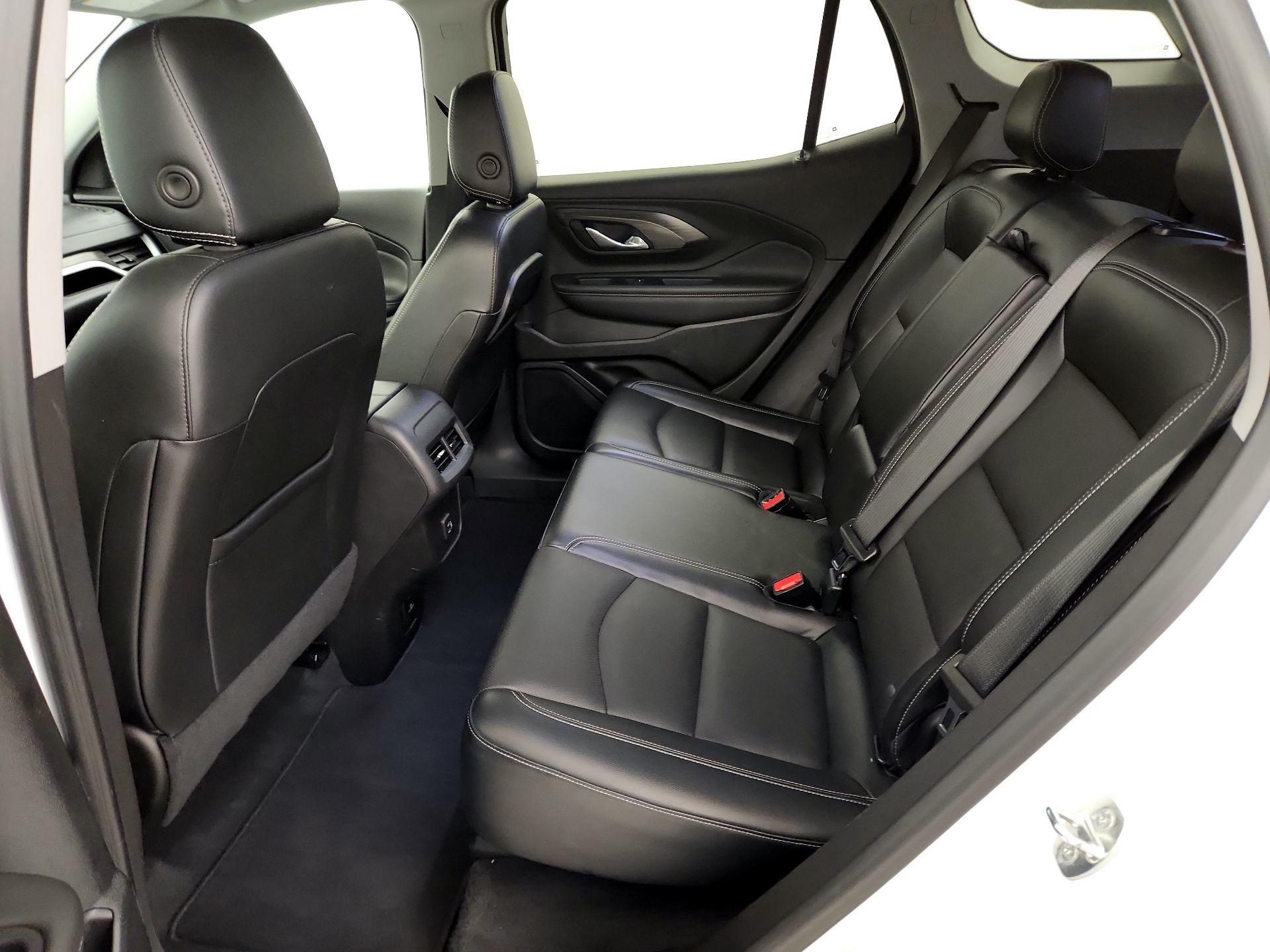 Thumbnail: 2023 GMC Terrain - 19