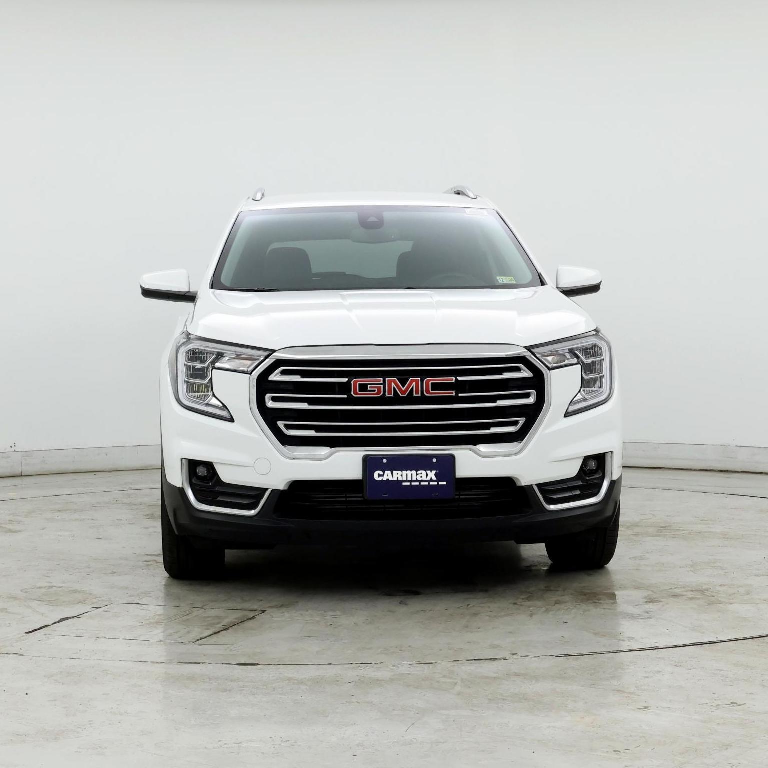 Thumbnail: 2023 GMC Terrain - 5