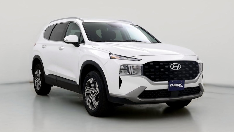 2023 Hyundai Santa Fe SEL Hero Image