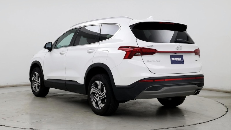 2023 Hyundai Santa Fe SEL 2