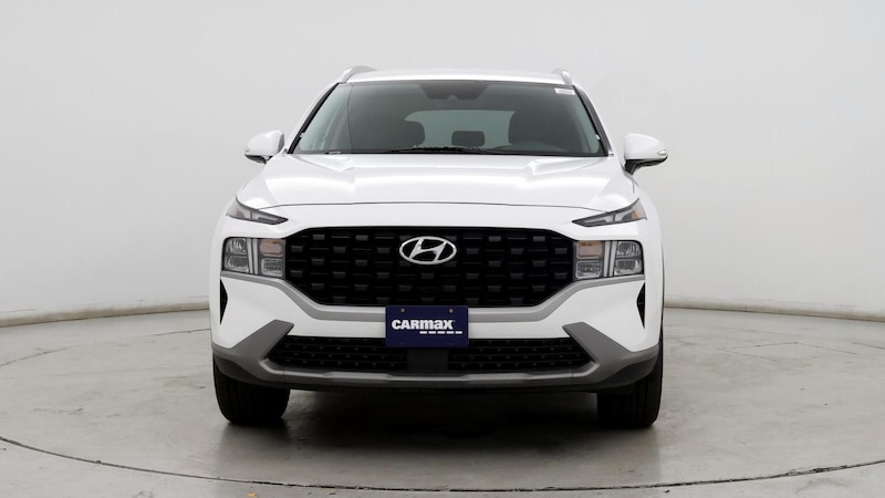 2023 Hyundai Santa Fe SEL 5