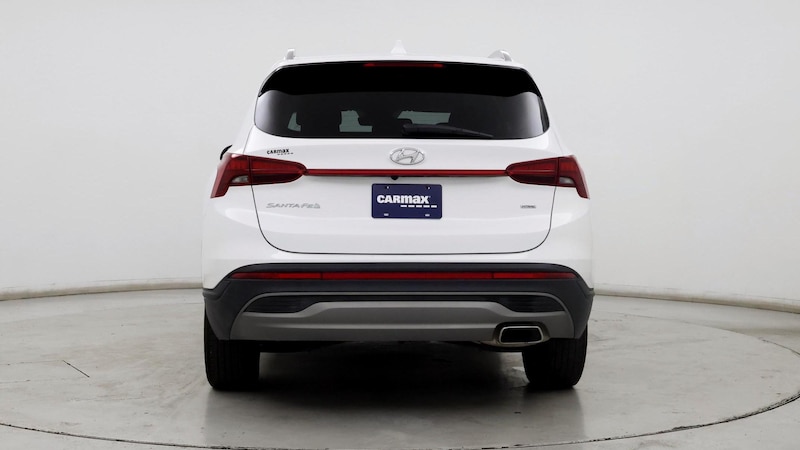 2023 Hyundai Santa Fe SEL 6