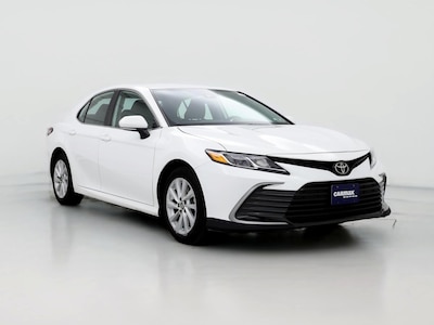 2023 Toyota Camry LE -
                Laurel, MD