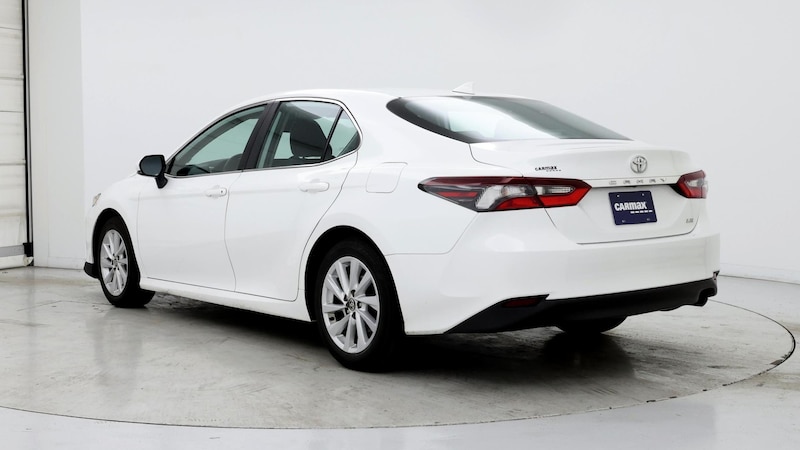 2023 Toyota Camry LE 2