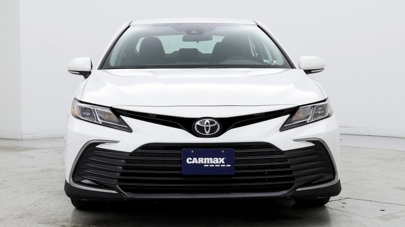 2023 Toyota Camry LE 5