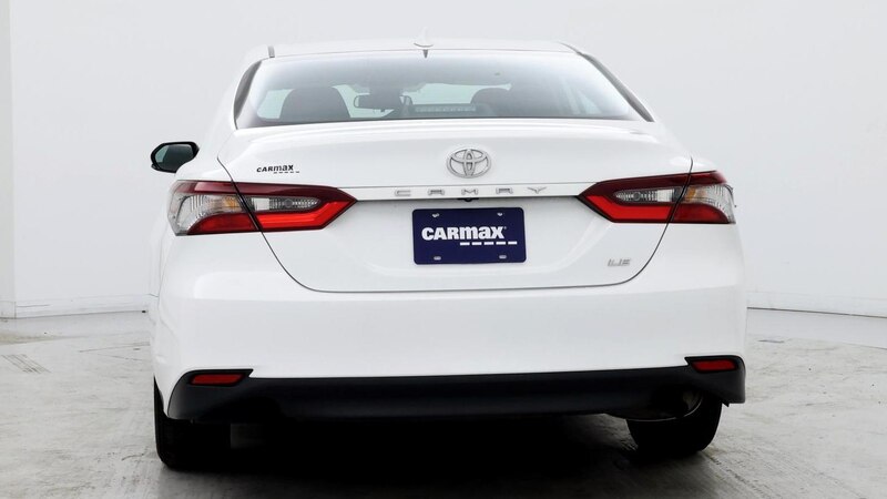 2023 Toyota Camry LE 6