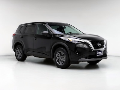 2023 Nissan Rogue S -
                Beaverton, OR