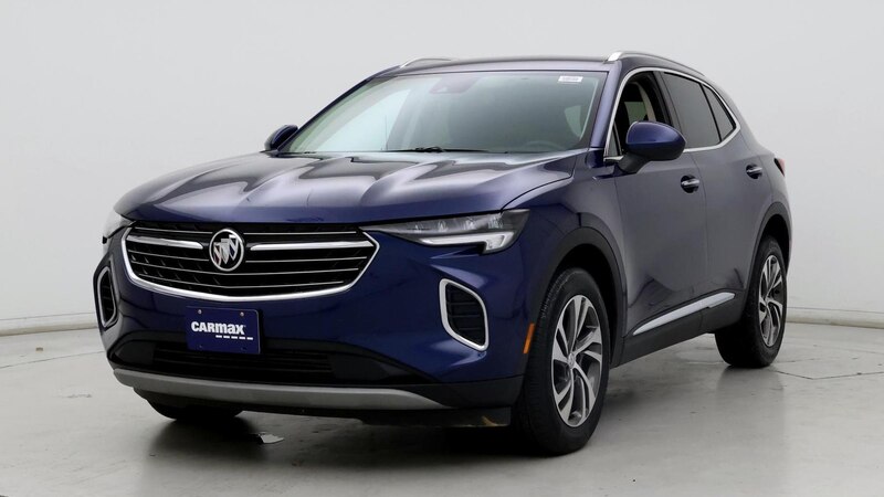 2023 Buick Envision Preferred 4