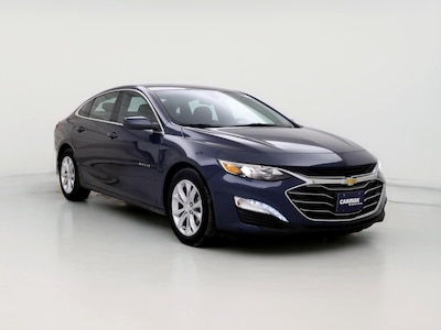 2022 Chevrolet Malibu LT -
                Boston, MA