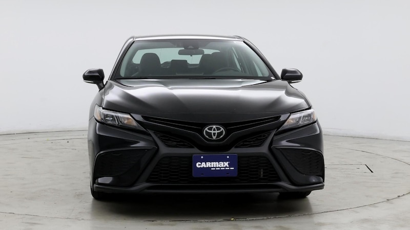 2023 Toyota Camry SE 5