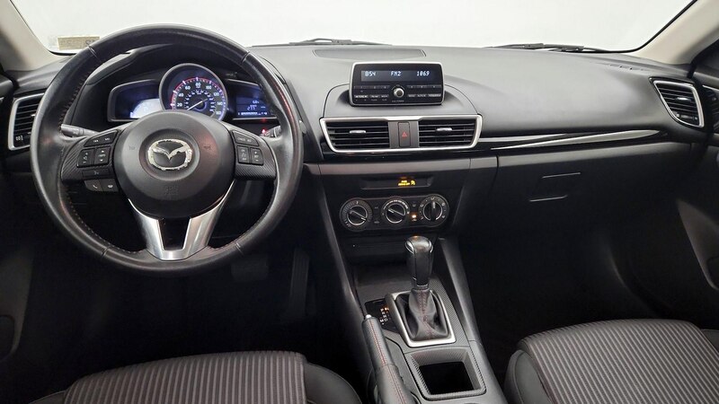 2014 Mazda Mazda3 i Touring 9