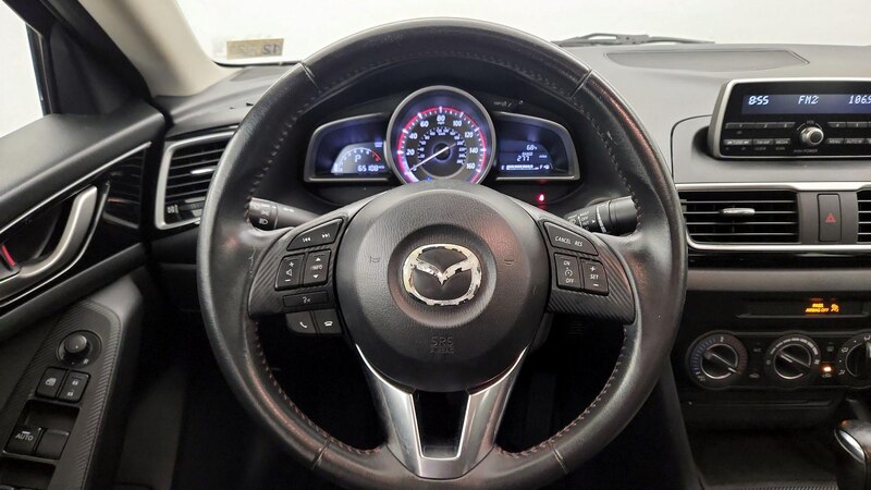 2014 Mazda Mazda3 i Touring 10