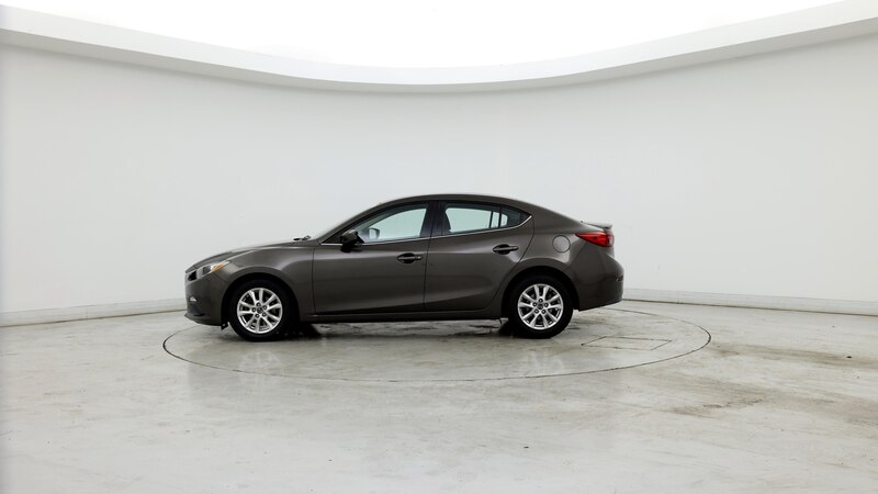 2014 Mazda Mazda3 i Touring 3