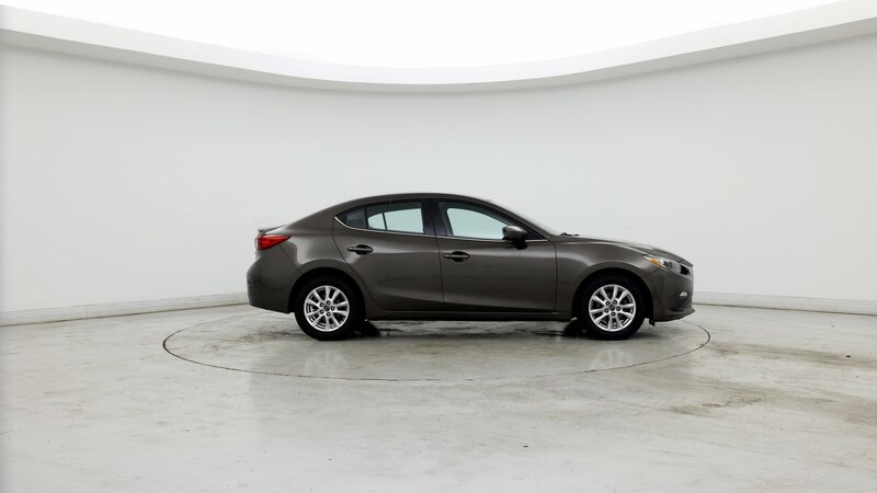 2014 Mazda Mazda3 i Touring 7