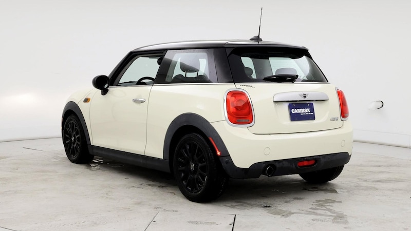 2015 MINI Cooper Hardtop  2