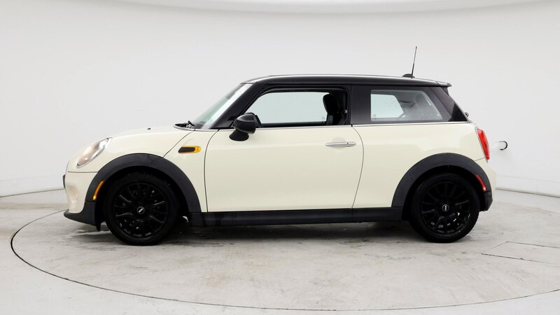 2015 MINI Cooper Hardtop  3