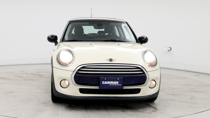 2015 MINI Cooper Hardtop  5