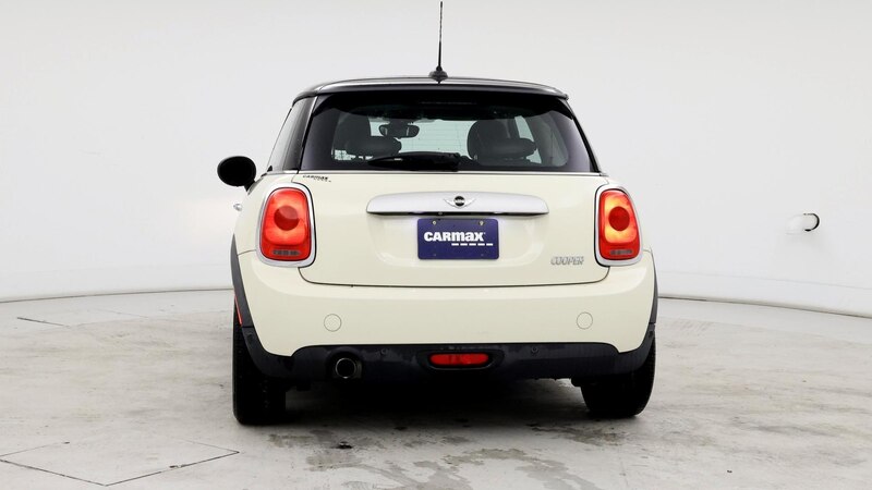 2015 MINI Cooper Hardtop  6