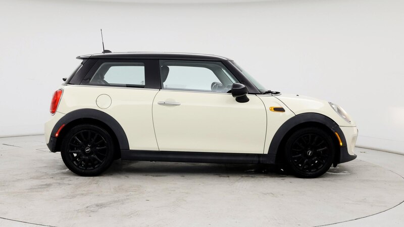 2015 MINI Cooper Hardtop  7