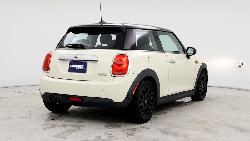 2015 MINI Cooper Hardtop  8