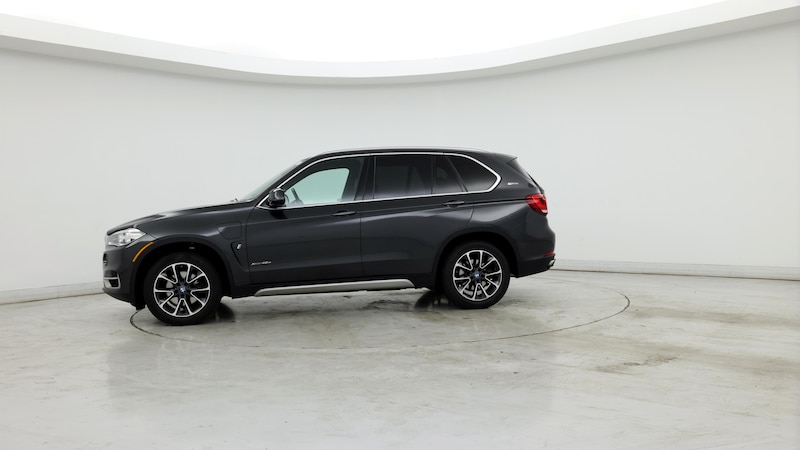 2018 BMW X5 xDrive40e 3