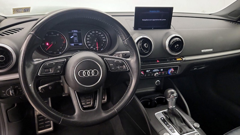 2018 Audi A3 Premium 9