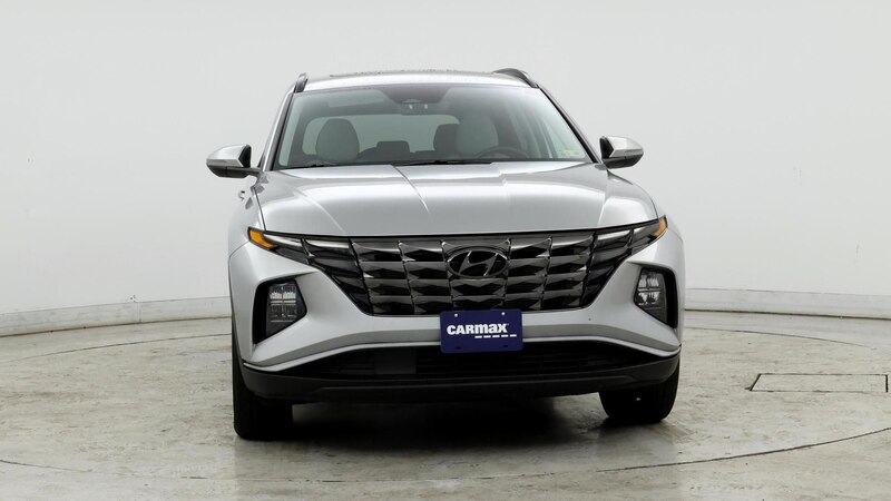 2022 Hyundai Tucson SEL 5