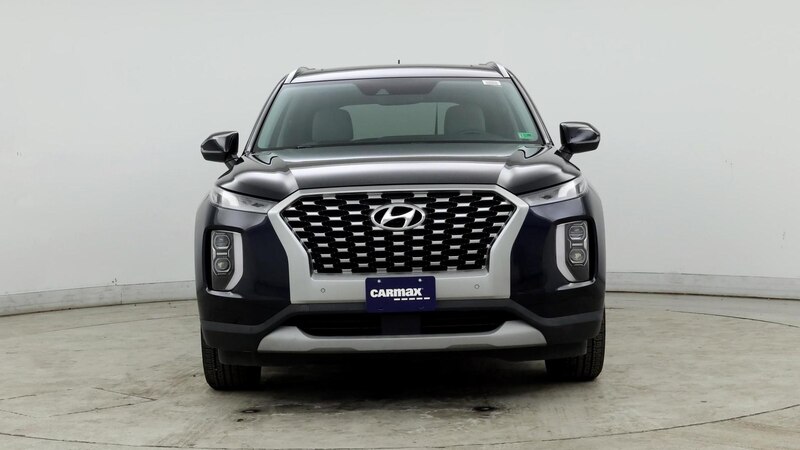 2021 Hyundai Palisade SEL 5