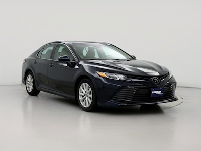 2019 Toyota Camry LE -
                Dulles, VA