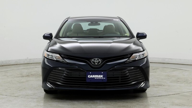 2019 Toyota Camry LE 5