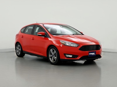 2016 Ford Focus SE -
                Dulles, VA