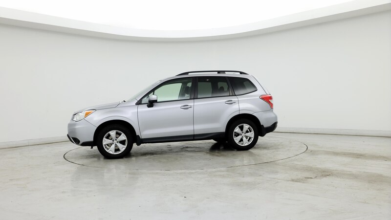 2016 Subaru Forester Premium 3