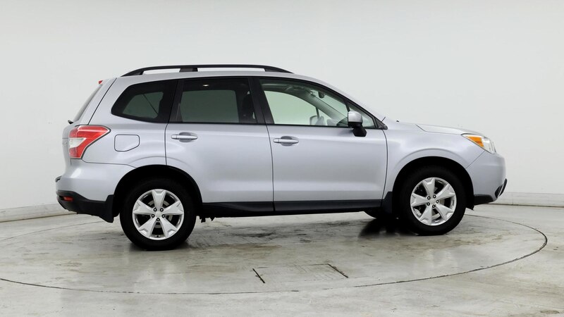 2016 Subaru Forester Premium 7