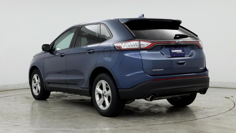 2018 Ford Edge SE 2