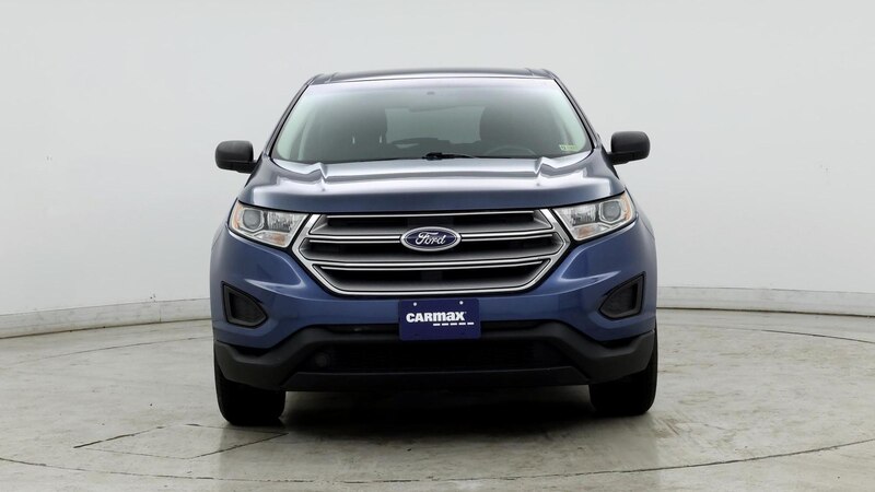 2018 Ford Edge SE 5