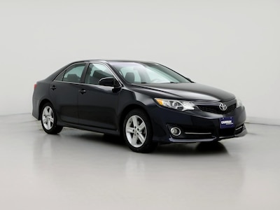 2014 Toyota Camry SE -
                Sicklerville, NJ