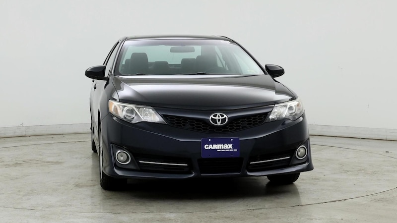 2014 Toyota Camry SE 5