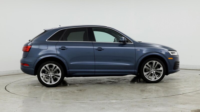 2018 Audi Q3 Premium Plus 7