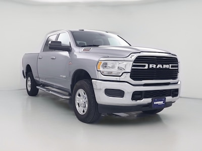 2021 RAM 2500 Big Horn -
                Glen Allen, VA