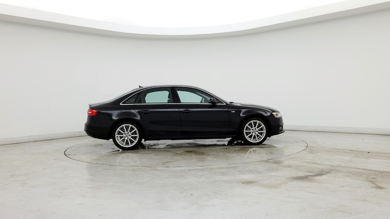 2015 Audi A4 Premium Plus 7