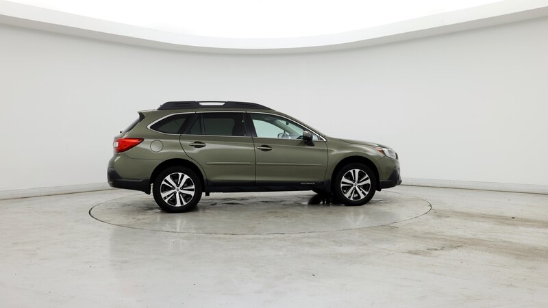 2019 Subaru Outback 2.5i Limited 7