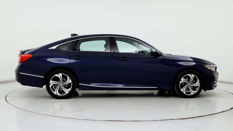 2019 Honda Accord EX-L 7