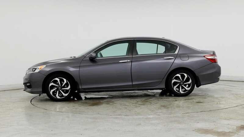 2016 Honda Accord EX 3