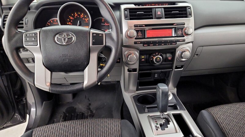 2013 Toyota 4Runner SR5 9