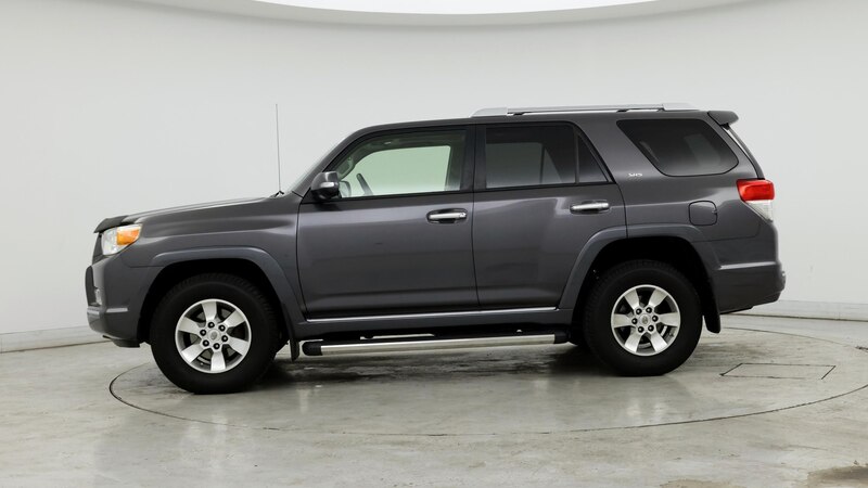 2013 Toyota 4Runner SR5 3