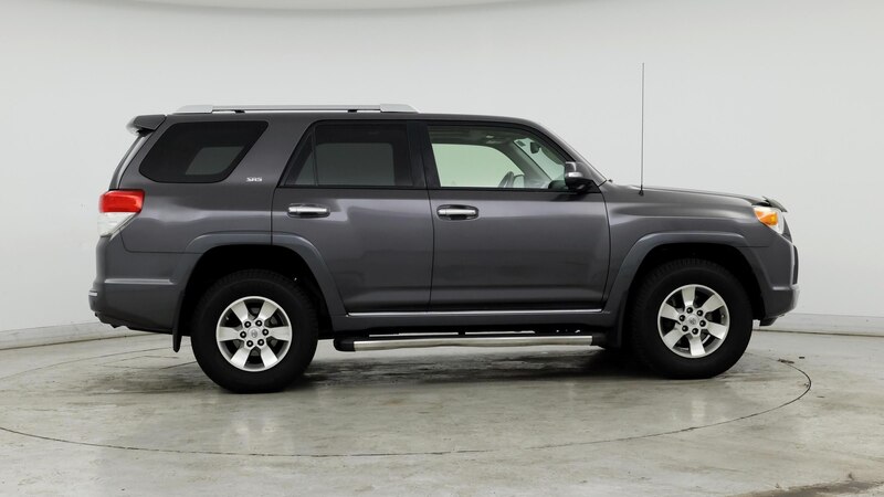 2013 Toyota 4Runner SR5 7