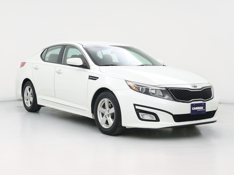 2015 Kia Optima LX -
                  King Of Prussia, PA