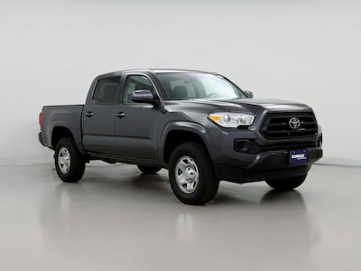 2023 Toyota Tacoma SR -
                Dulles, VA