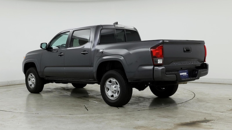 2023 Toyota Tacoma SR 2