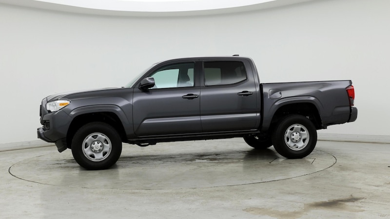 2023 Toyota Tacoma SR 3